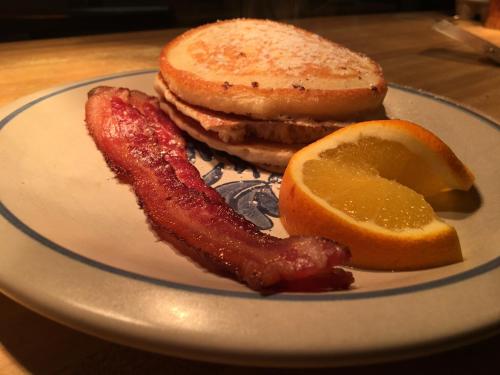 Hostel The Chipman Inn