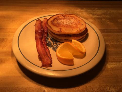 Hostel The Chipman Inn