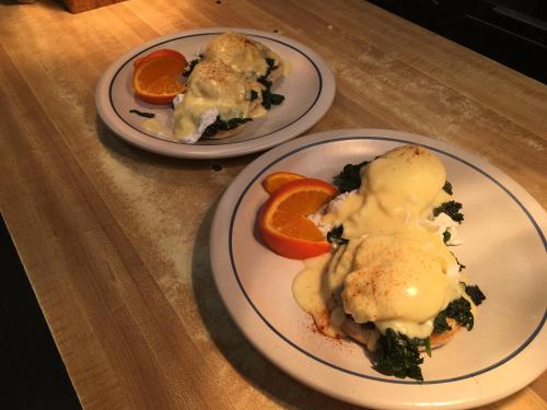 Hostel The Chipman Inn