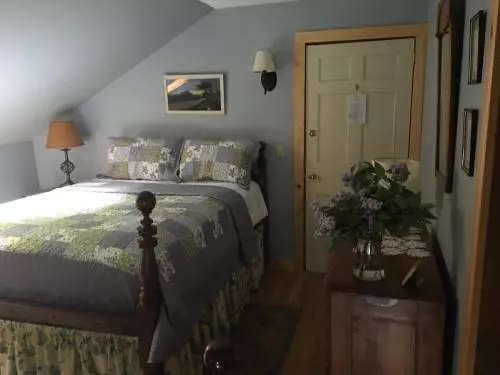 Retkeilymaja The Chipman Inn