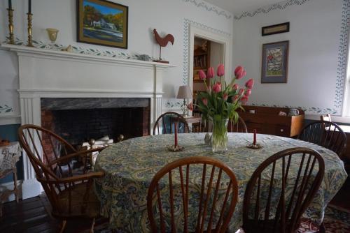 Hostel The Chipman Inn