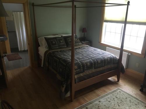 Hostel The Chipman Inn