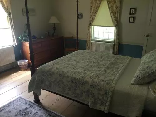 Retkeilymaja The Chipman Inn