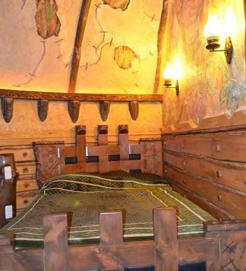 فندق صغير Veles