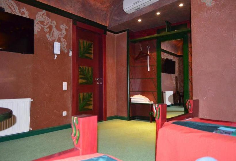 فندق صغير Veles