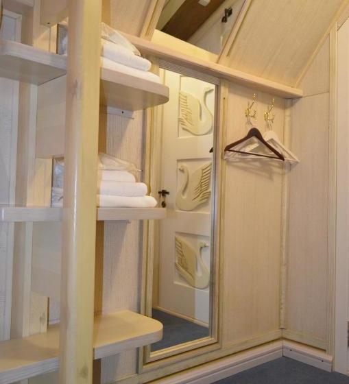 فندق صغير Veles