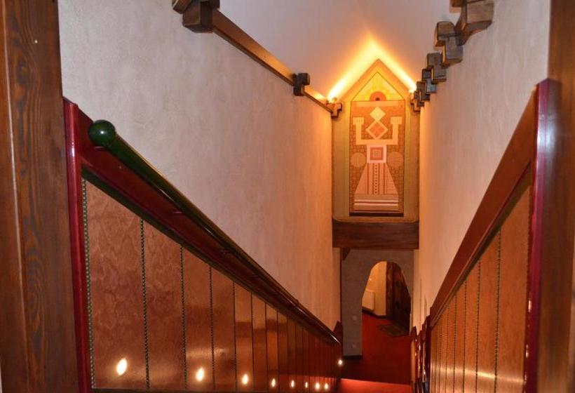 فندق صغير Veles