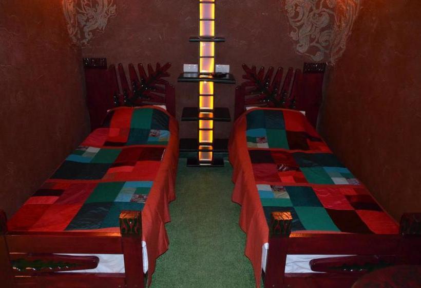 فندق صغير Veles