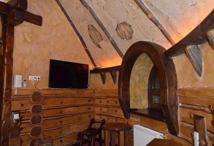 ユースホステル Veles