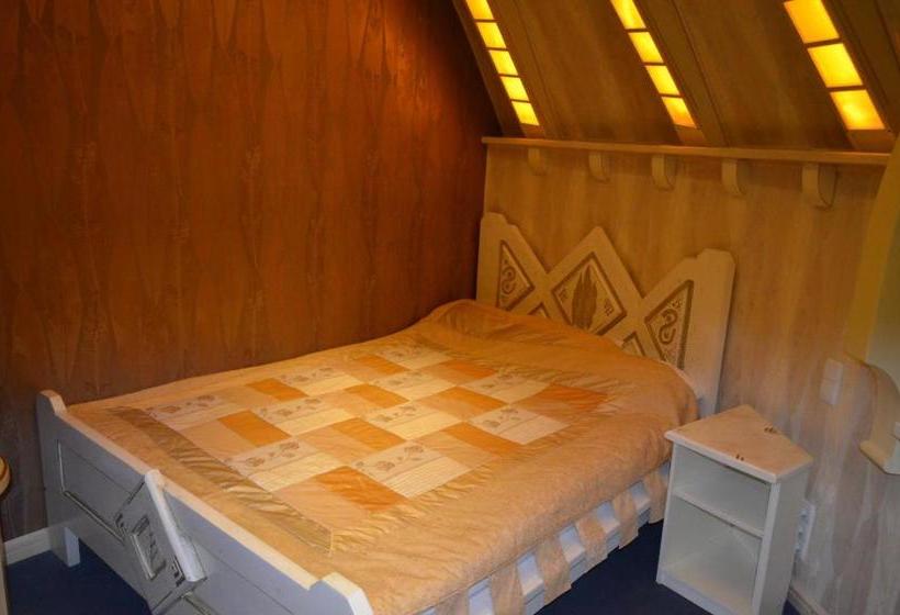 فندق صغير Veles