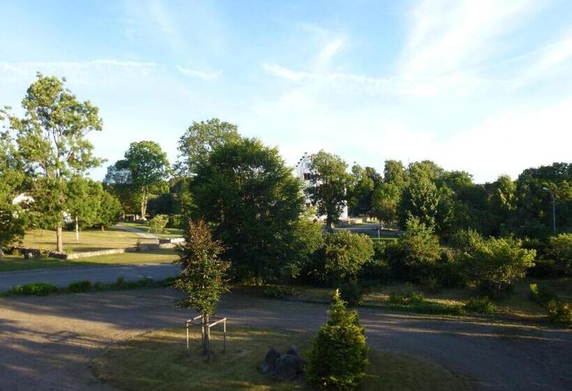 ベッドアンドブレックファースト L Vita Hästen Hästveda