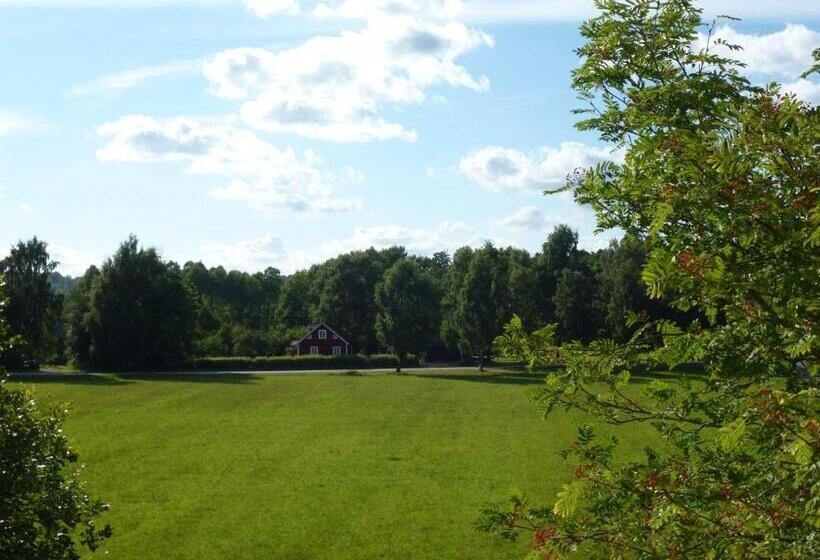 ベッドアンドブレックファースト L Vita Hästen Hästveda