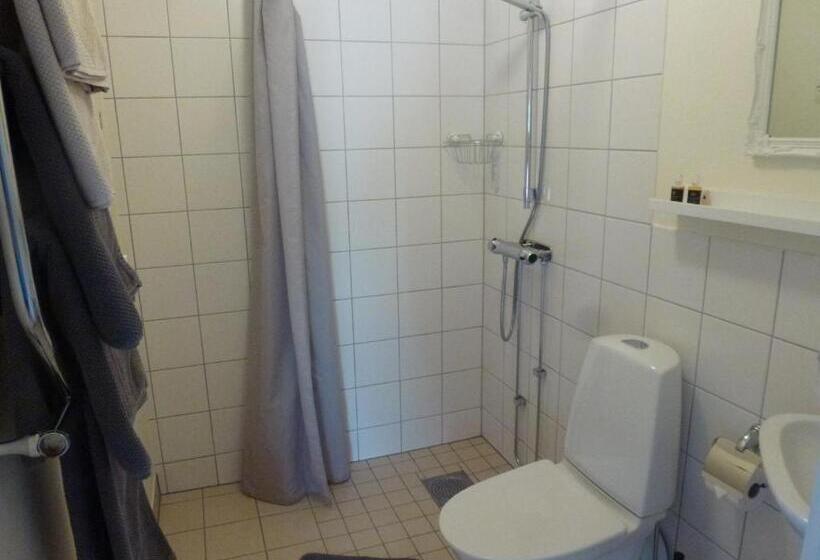 ベッドアンドブレックファースト L Vita Hästen Hästveda