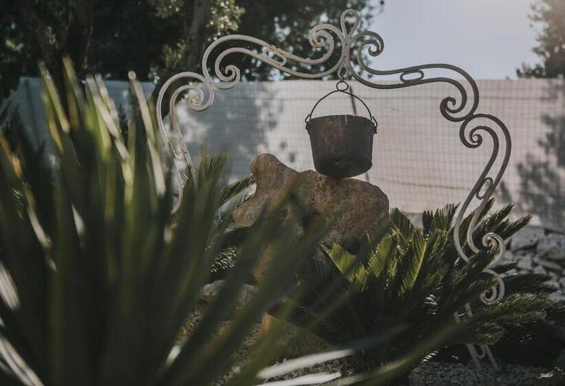 민박 Paradiso Villa