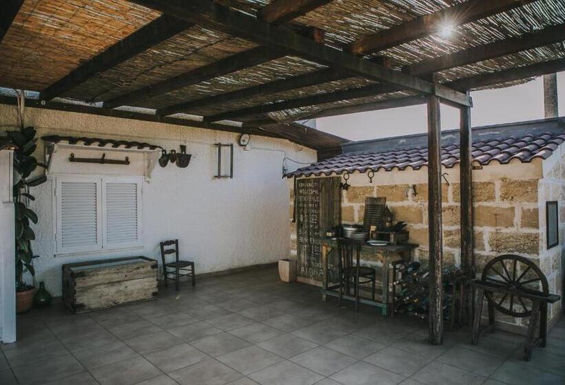 민박 Paradiso Villa