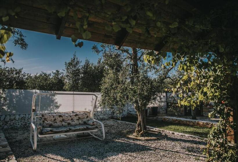 민박 Paradiso Villa