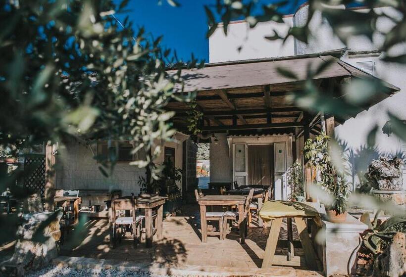 민박 Paradiso Villa