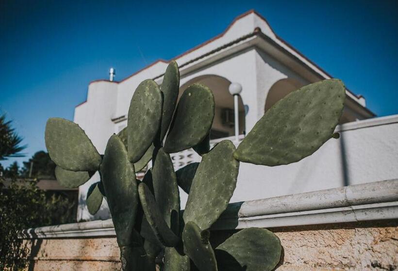 민박 Paradiso Villa