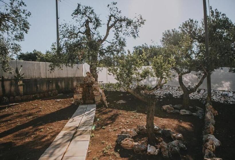 민박 Paradiso Villa