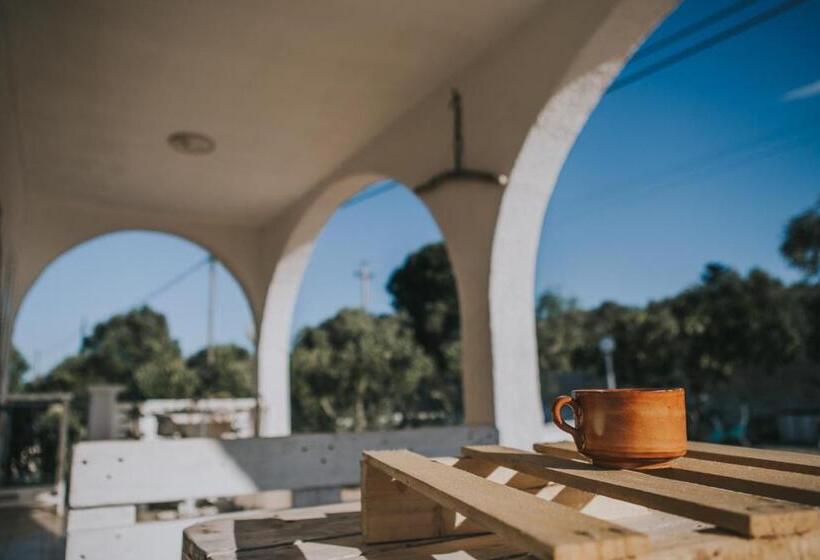 민박 Paradiso Villa