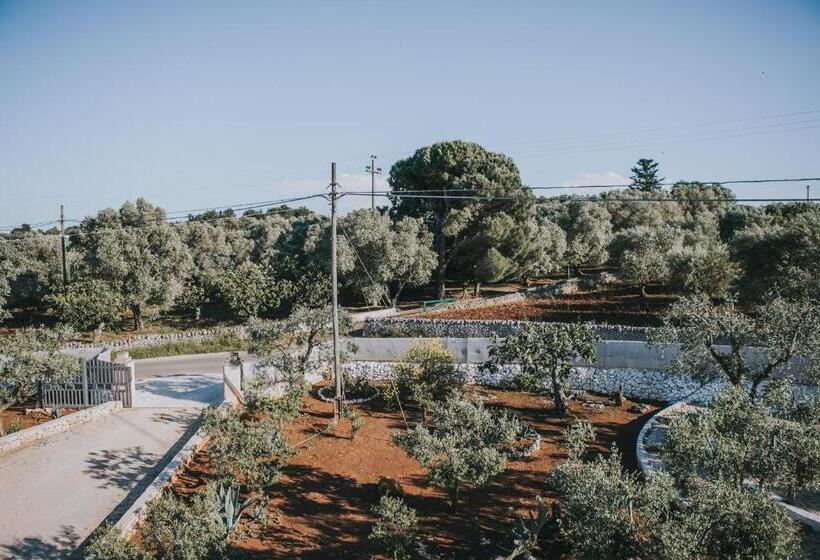 민박 Paradiso Villa