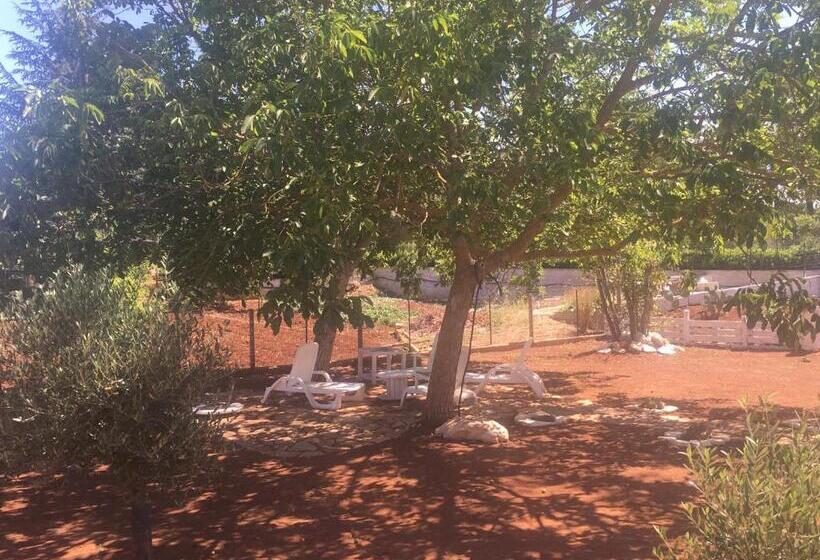 민박 Paradiso Villa