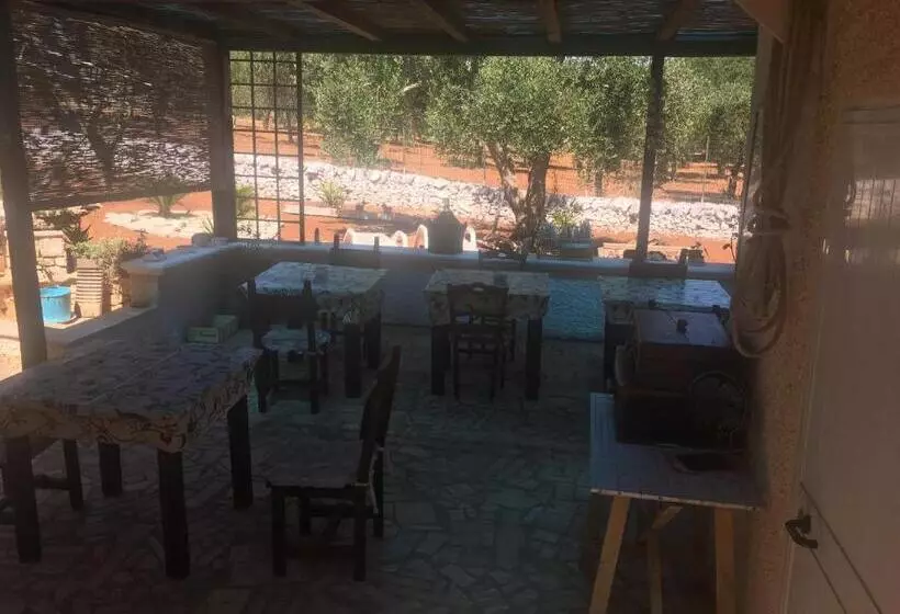 Aamiaismajoitus (B&B) Paradiso Villa