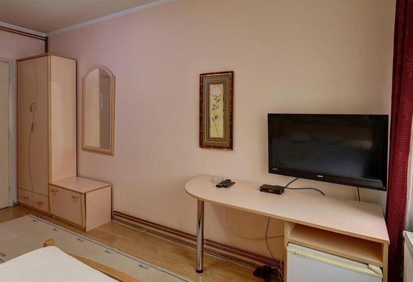 تختخواب و صبحانه Perla Ldm Leskovac