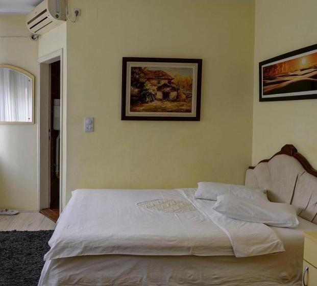 تختخواب و صبحانه Perla Ldm Leskovac