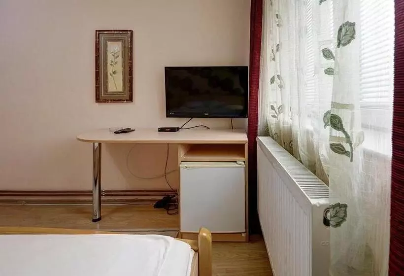 تختخواب و صبحانه Perla Ldm Leskovac