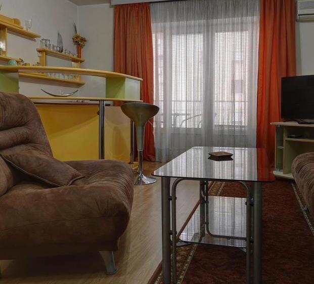 تختخواب و صبحانه Perla Ldm Leskovac