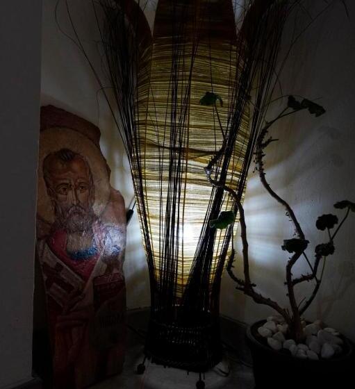 تختخواب و صبحانه Perla Ldm Leskovac