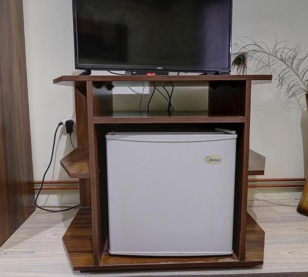 تختخواب و صبحانه Perla Ldm Leskovac