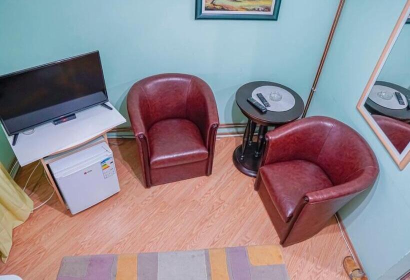 تختخواب و صبحانه Perla Ldm Leskovac