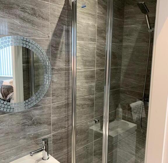 Bed and Breakfast Priory Suites