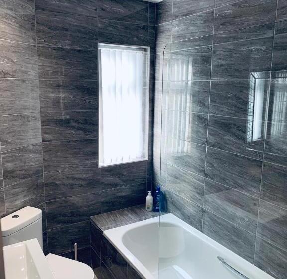 Bed and Breakfast Priory Suites