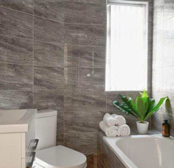 Bed and Breakfast Priory Suites