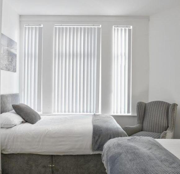 Bed and Breakfast Priory Suites