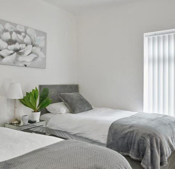 Bed and Breakfast Priory Suites