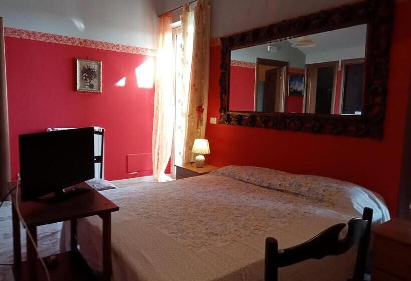 Bed and Breakfast Villa Dei Principi