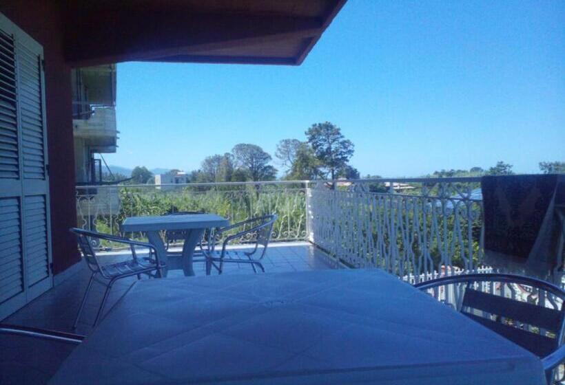 Bed and Breakfast Villa Dei Principi