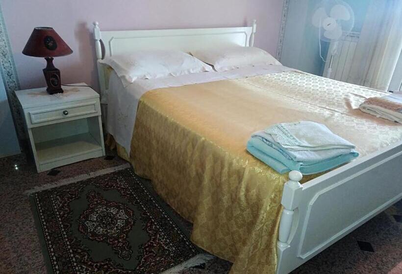 Bed and Breakfast Villa Dei Principi