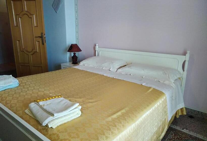 Bed and Breakfast Villa Dei Principi