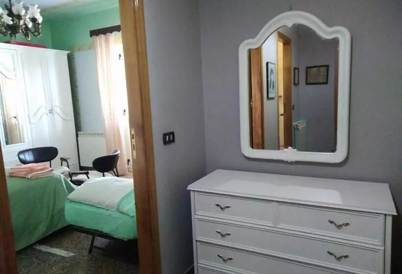 تختخواب و صبحانه Villa Dei Principi