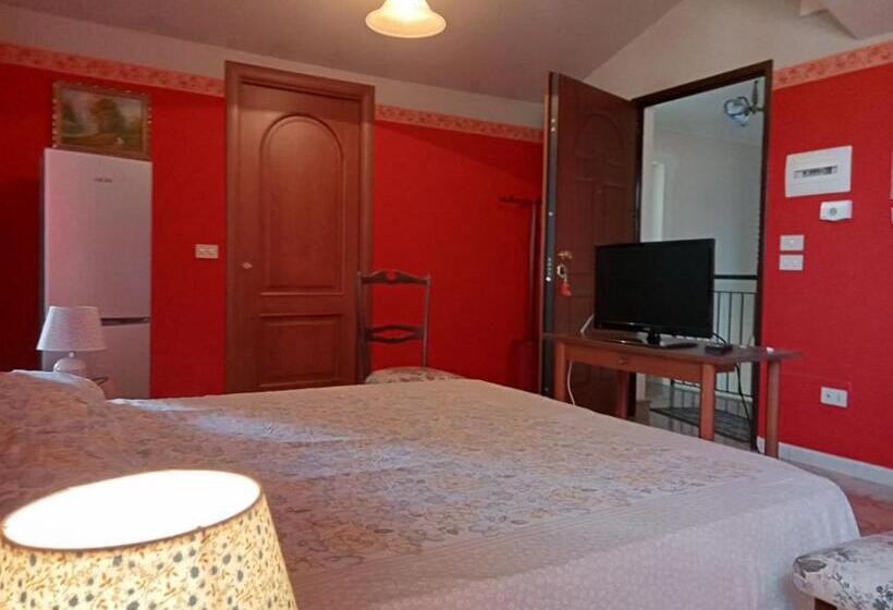 Bed and Breakfast Villa Dei Principi