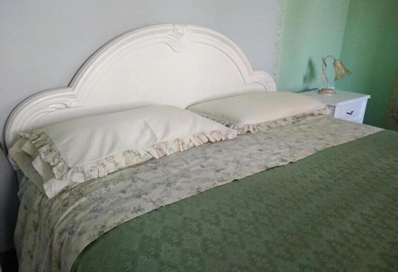 Bed and Breakfast Villa Dei Principi