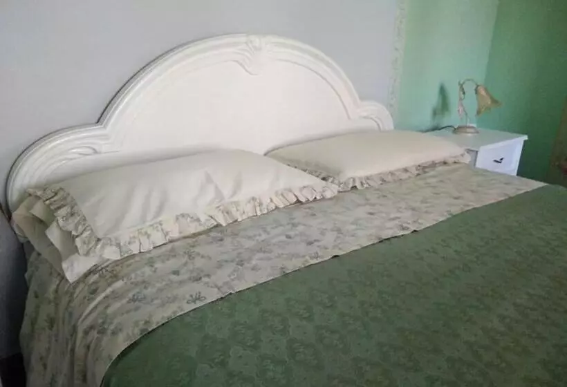 تختخواب و صبحانه Villa Dei Principi