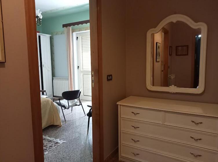 Bed and Breakfast Villa Dei Principi