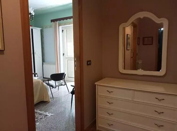 تختخواب و صبحانه Villa Dei Principi