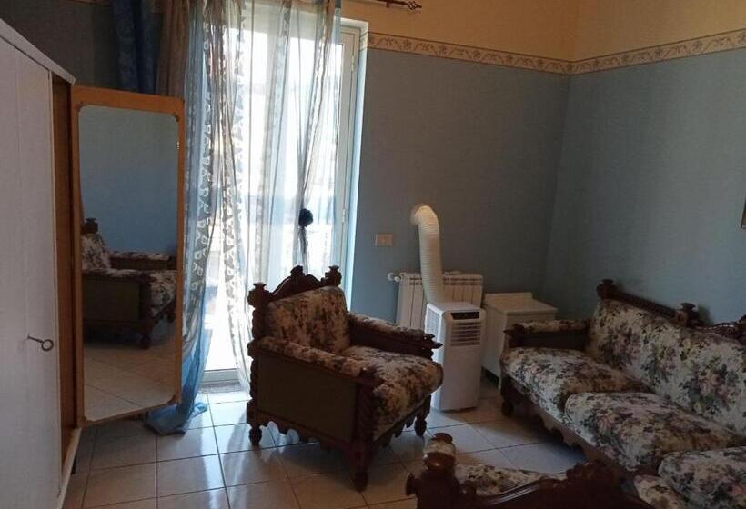 Bed and Breakfast Villa Dei Principi